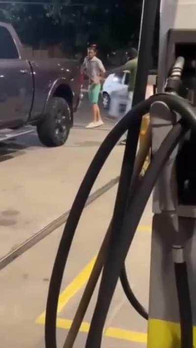 well aint that boutta bitch