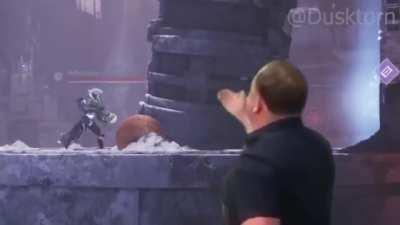 Alex Jones gets his heavy ammo stolen