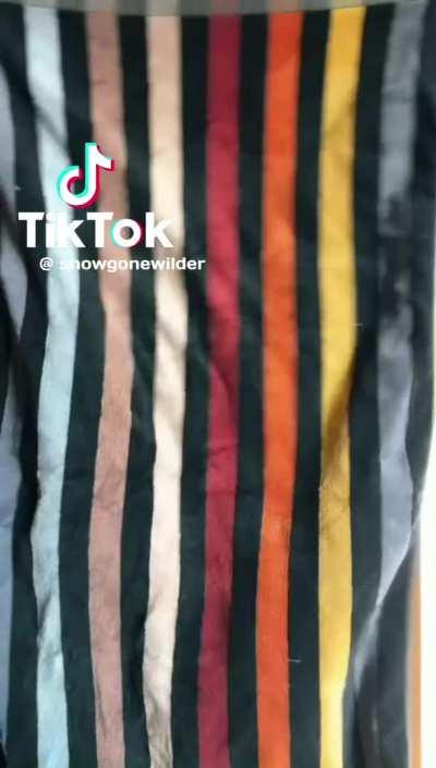 That’s a magic show I would visit