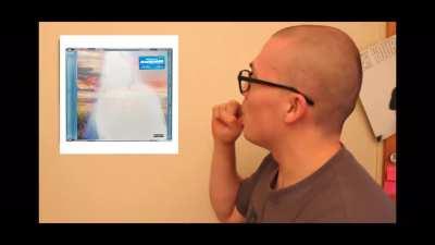 My thoughts this morning