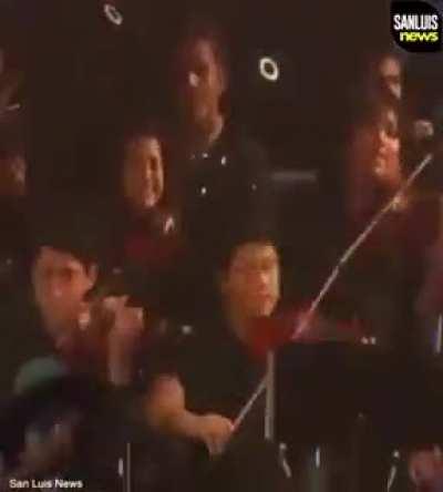 Gente, alguien me podría confirmar si este video está editado?