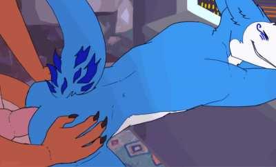 Window fucking (MM) (artist unknown ¯\_(ツ)_/¯ because i got it from a friend)