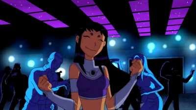 syndra mains exude this energy