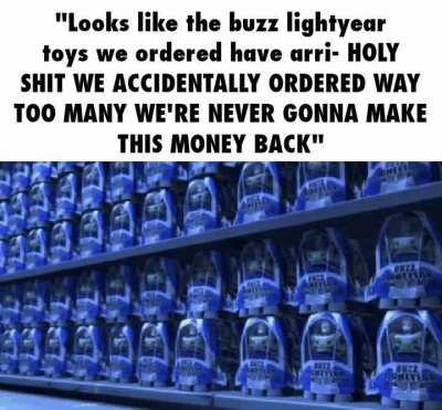 This will negatively affect company profits