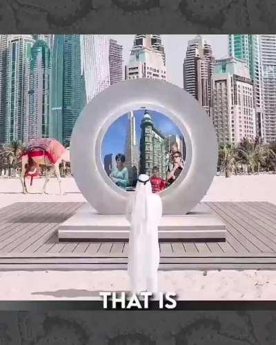 The developers, the Portal group, plan to 