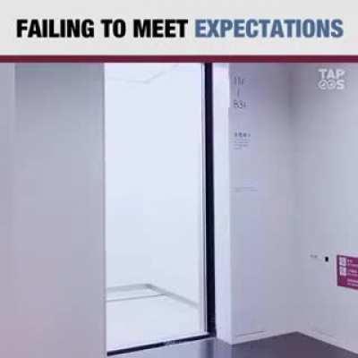 Most unsatisfying satisfying video I've seen.