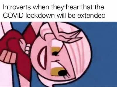 Happy noises intensify