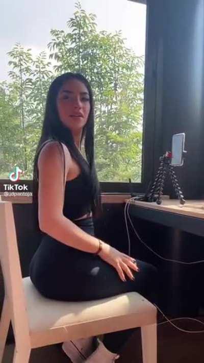 Lo que publico jdpantoja, el culo de kimberly loaiza 😈🤙🏻