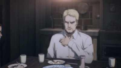 Reiner recalls a hilarious story