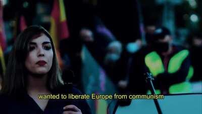 Least Fascist Spaniards