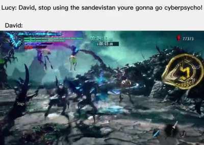 Got this clip while playing and it reminded me of my favourite built different boy