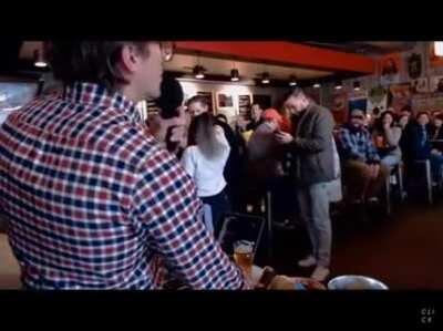 DJing The Brunch Crowd