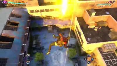 Remember, you can animation cancel