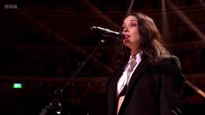 Reckless - St. Vincent BBC Proms 2025
