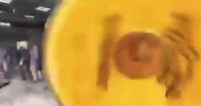 Annoying orange is a gamer?