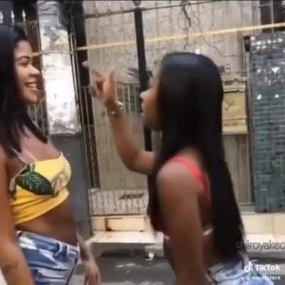 Match-ups which the debate for it feels something like this(Reposted with the right flair)