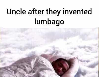 Dead meme (like half of the gang)