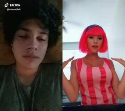 Ahora falta que pornifiquen a Peppa pig y hagan un cosplay de eso