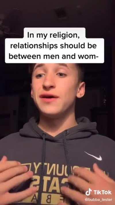 “This is America”