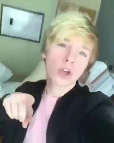 Me and my dying grandpa lol #cum #hesdyinglol #urmom