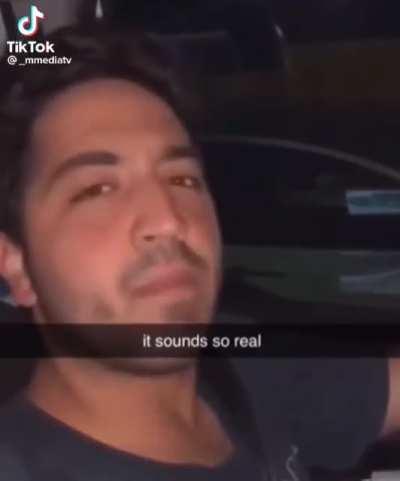 just another tuesday night