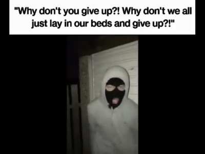 Losercity hopemaxxing