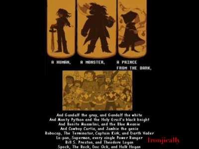 Just following the rules.