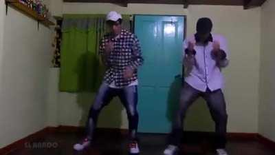 PON PON dashite shimaeba ii no