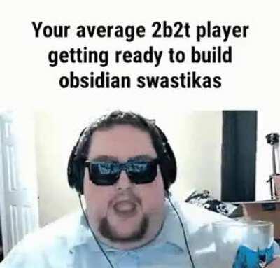 G*mers admit to making Swastikas in Mein-Kraft!!!