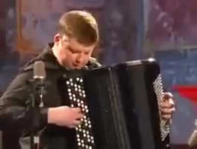 Even the Instrument didn't know what happened
