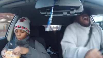 How it feels listening to LESS THAN ZERO