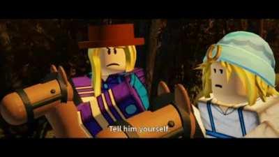 Eat shit, Robloxian!