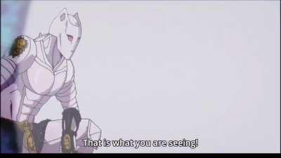 [Stand Master] スチューイ・グリフィン 