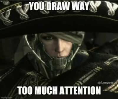 Look in the god damn mirror