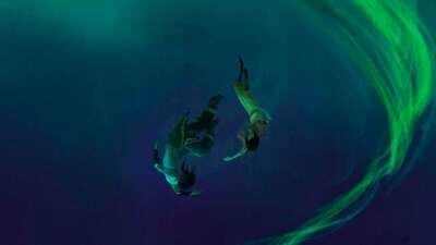 I feel like the Dark Avatar’s (UnaVaatu) theme is underrated. I never really noticed it’s literally the dark version of the Avatar’s iconic reoccurring theme (that’s what I hear at least). Heck even the choir voices sounds similar but different at the sam