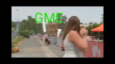 We did it boys, we broke the stock market.