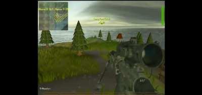 LEAKED: 1v1 intervention matches to replace duel arena