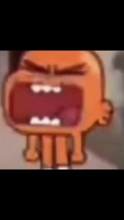 I'VE FUCKING HAD IT.