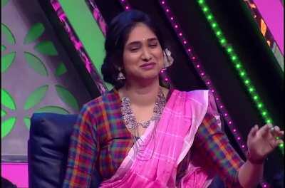 Priyadarshini Indalkar