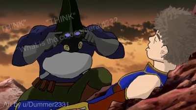 THINK! IF YOU UPDATE REX THEY'LL FORGET ME