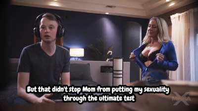 Should be standard testing procedures for every mother