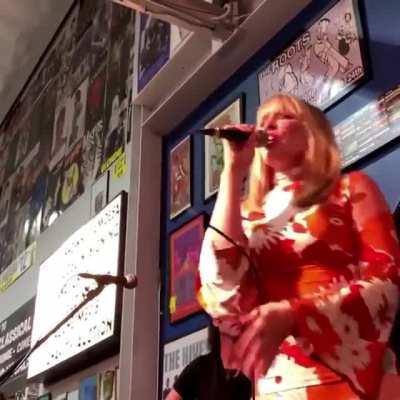 Natasha Bedingfield (Live at Amoeba Music, Hollywood) - 1:1