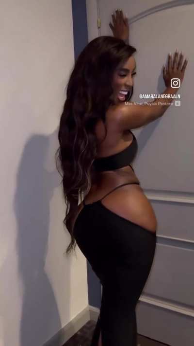 Amara La Negra 🔥🔥