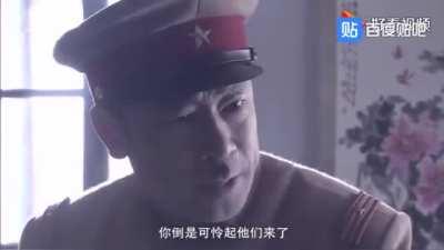 经典回顾之你忘了你是中国人