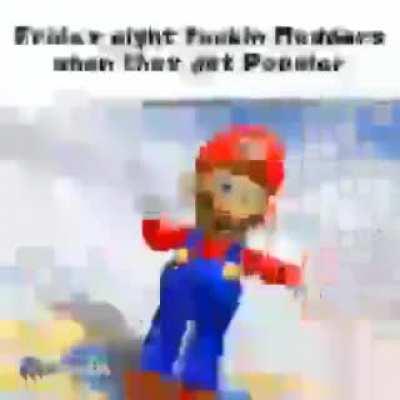 Moldy minecraft youtuber