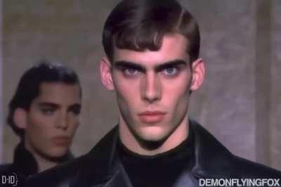 I am Balenciaga, I am the one who sells.