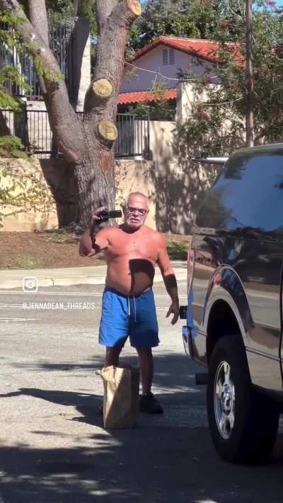 Boomer meets Influencer