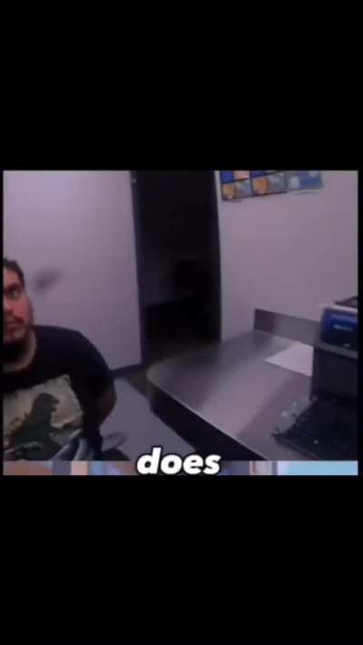 TWICE IN LEGAL MINUTE?!🗣