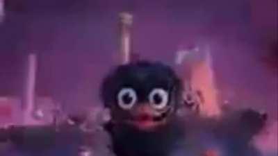 Me after listening to The Ultimate Show for the first time as a kid