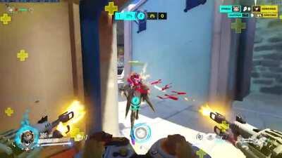 My first 6k! And it's with my favorite character, the RAT